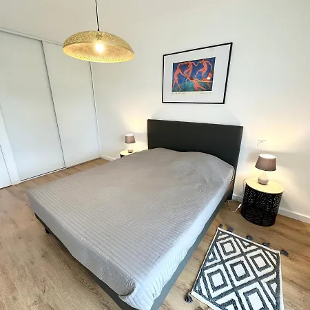 Grand Neuf De Standing - Top Cosy *
