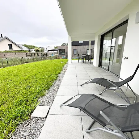 Grand Neuf De Standing - Top Cosy 아파트 *