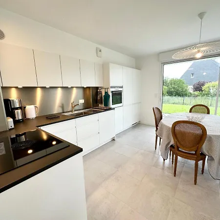 Grand Neuf De Standing - Top Cosy *